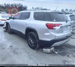 GMC Acadia
